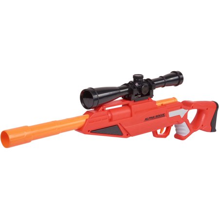 Adventure Force rifle Alpha Rogue - vista alternativa