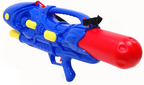 Adventure Force lanzadora agua colosal