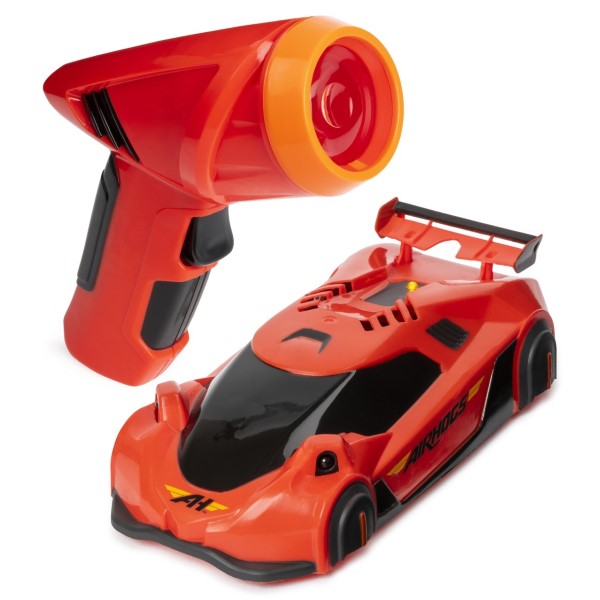 Air Hogs carro cero gravedad guiado con láser