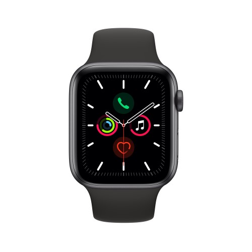Apple Watch Series 5 GPS 40mm + Celular - imagen adicional