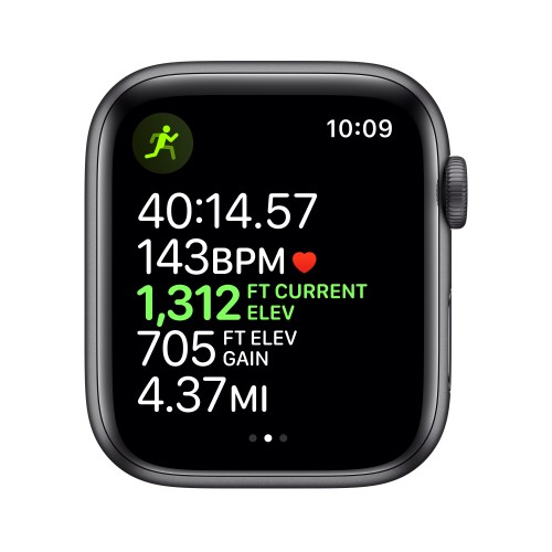 Apple Watch Series 5 GPS 40mm + Celular - imagen adicional