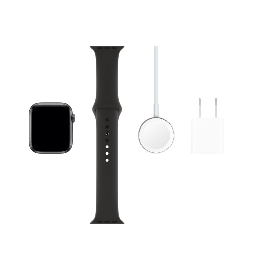 Apple Watch Series 5 GPS 40mm + Celular - imagen adicional