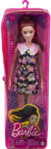 Barbie Fashionistas 187 HBV19 - vista alternativa