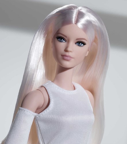 Barbie Looks Model #6 GXB28 - imagen adicional