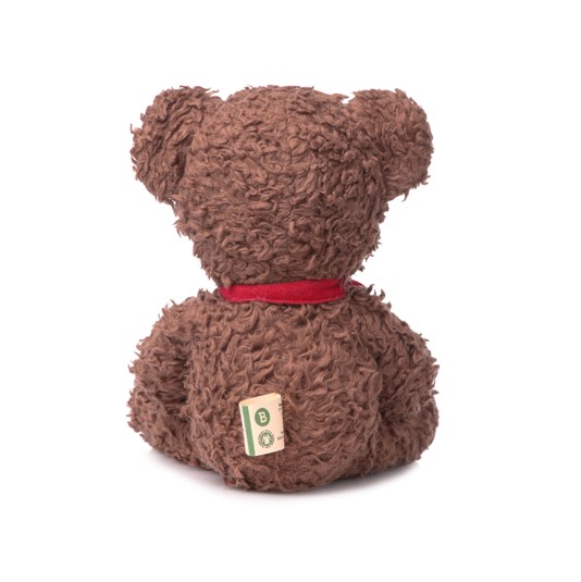 Bears for Humanity oso peluche I love You 30 cm - vista alternativa