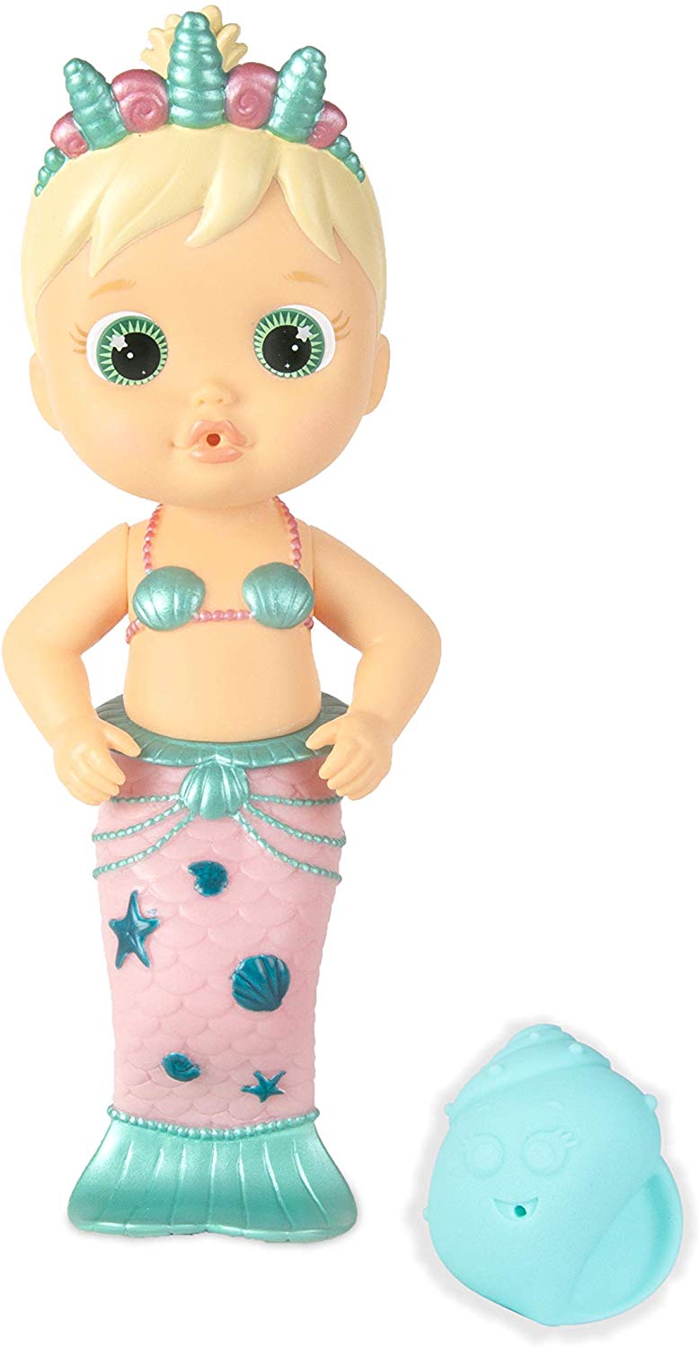 Bloopies Sirenas muñeca Flowy 99654