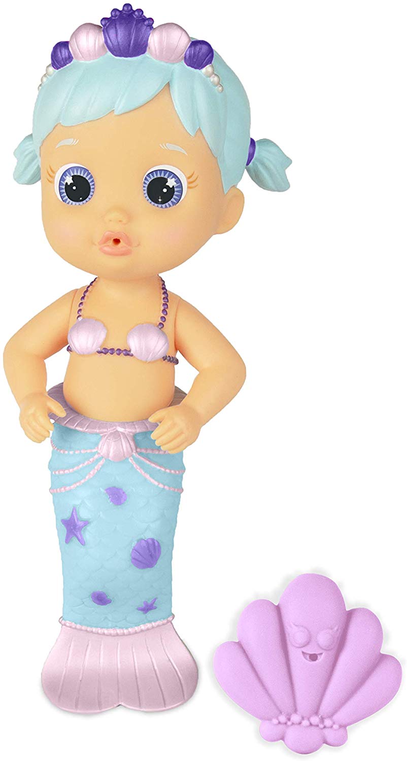 Bloopies Sirenas muñeca Lovely 99630
