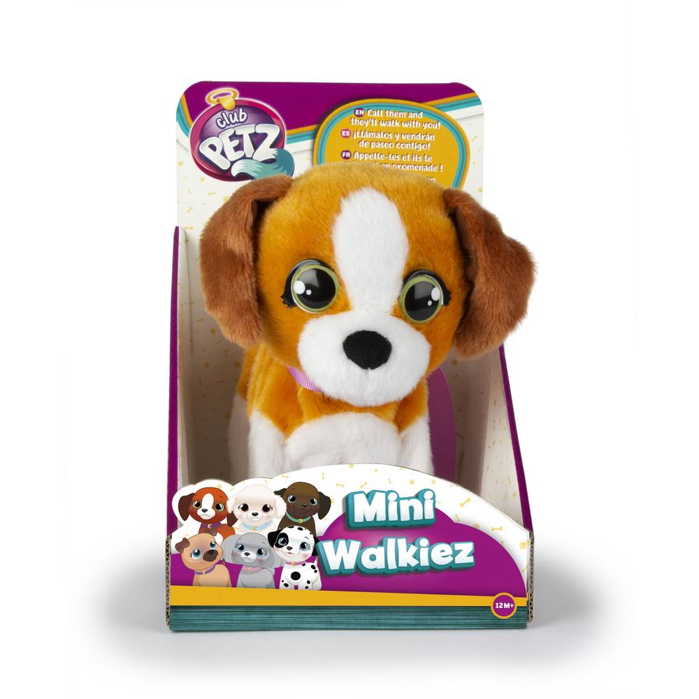 Club Petz Mini Walkiez beagle - vista alternativa