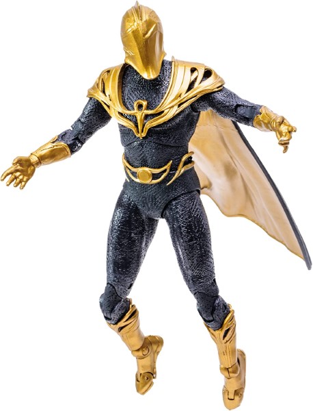 Black Adam figura Destino 15259