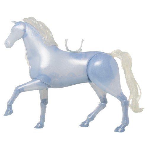 Frozen 2 caballo Nokk luces y sonidos - imagen adicional