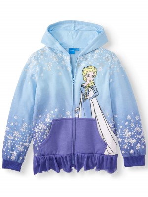Frozen 2 sudadera con capucha