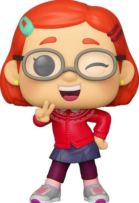 Funko Pop Turning Red Meilin Lee 1184