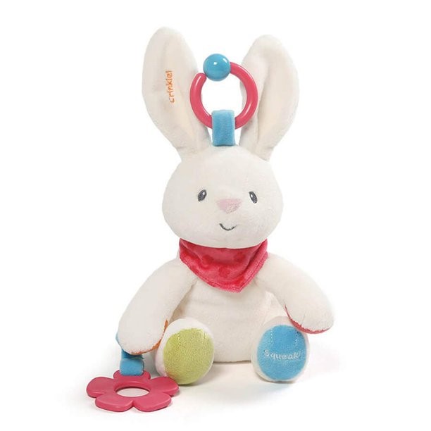 Gund Conejo de peluche para bebés