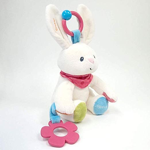 Gund Conejo de peluche para bebés - vista alternativa