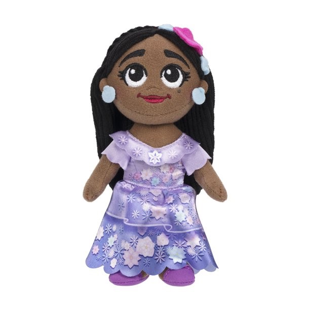 Encanto peluche de Isabela 18 cm