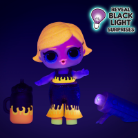 LOL Surprise Lights Glitter - vista alternativa
