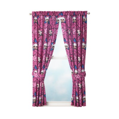 LOL Surprise panel cortinas 1,60 mts L