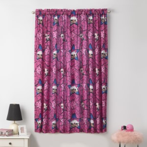 LOL Surprise panel cortinas 1,60 mts L - vista alternativa