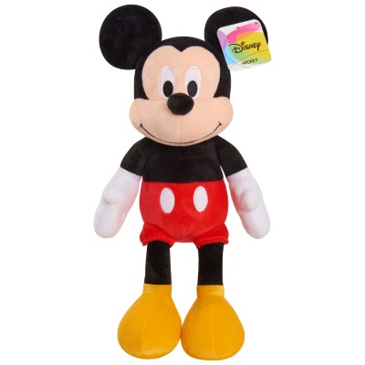 Mickey Mouse peluche 35 cm
