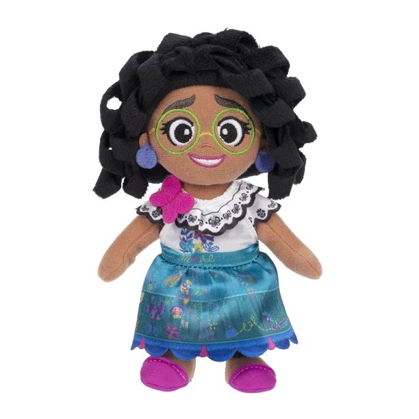 Encanto peluche de Mirabel 18 cm