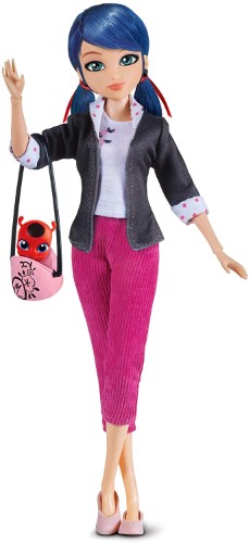 Zag Heroes Miraculous Marinette