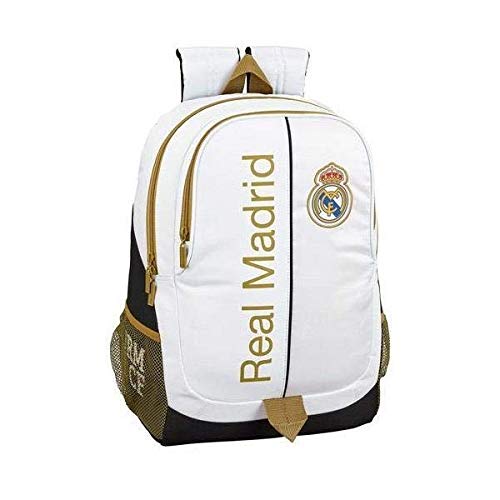Real Madrid CF morral grande 44 cm