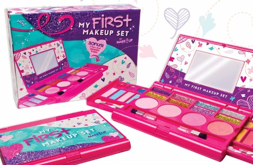 Mi Primer Kit de Maquillaje by Make Up - imagen adicional