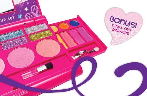 Mi Primer Kit de Maquillaje by Make Up - imagen adicional