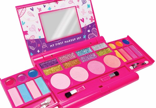 Mi Primer Kit de Maquillaje by Make Up - imagen adicional