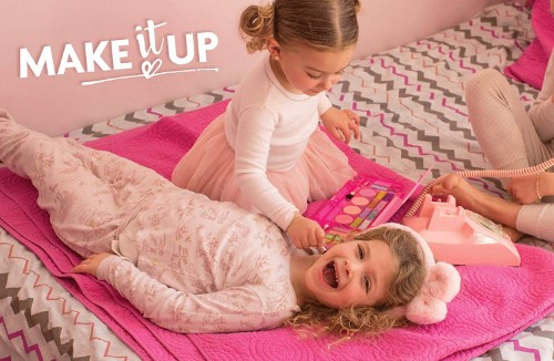 Mi Primer Kit de Maquillaje by Make Up - imagen adicional