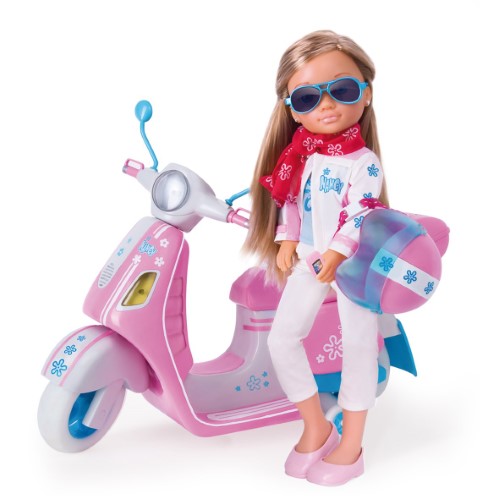 Nancy Scooter 700008560