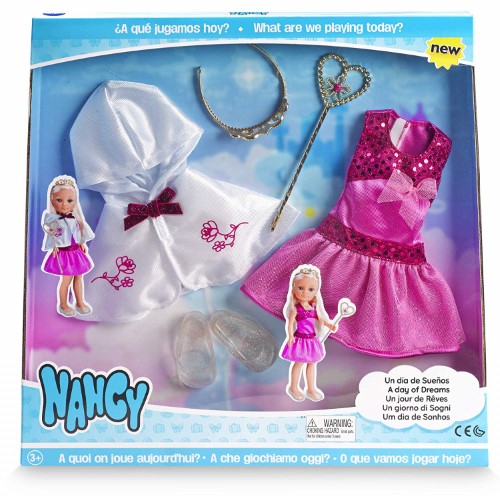 Nancy Un día de sueños 700014271 - vista alternativa