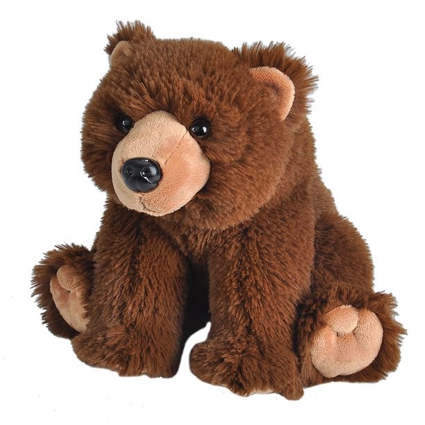 Oso de peluche Wild Republic