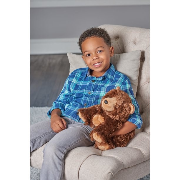 Oso de peluche Wild Republic - vista alternativa