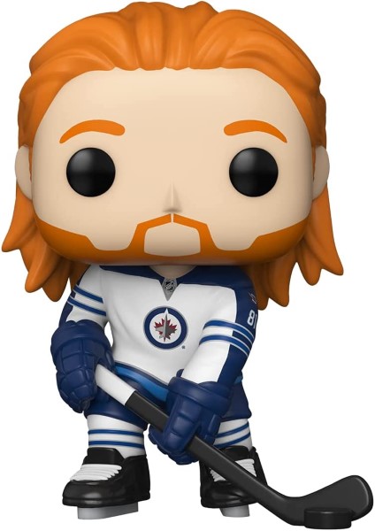Funko Pop! Hockey NHL Jets Kyle Connor 73