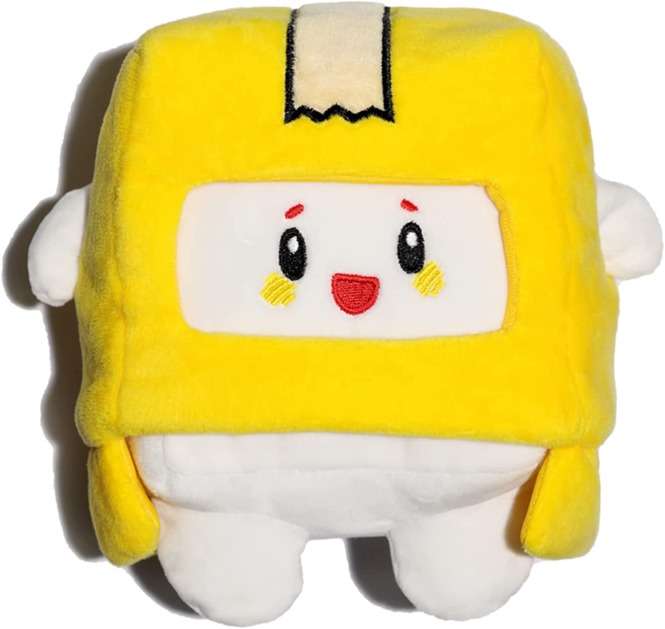 Foxy and Boxy peluche Boxy 20 cm