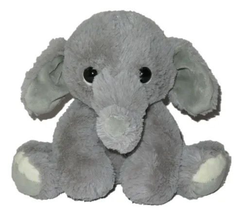 Elefante de peluche Benny Phant