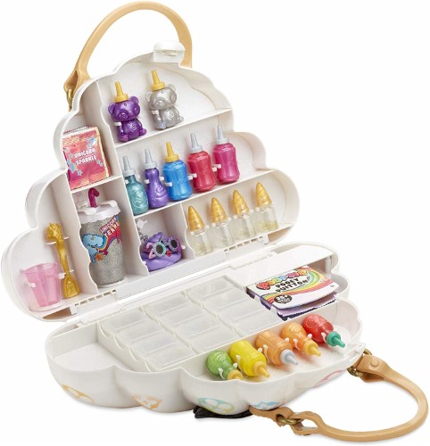Poopsie bolso Pooey Puitton - vista alternativa