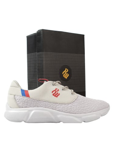 Rocawear tenis deportivo Dorsett - Hombre - vista alternativa