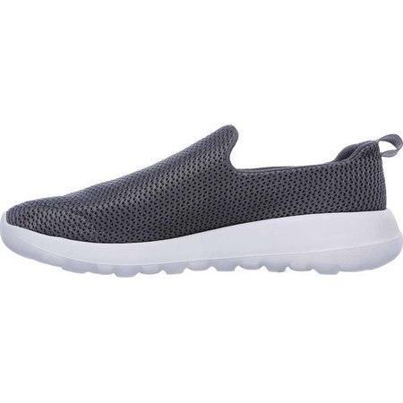 Skechers Perfomance tenis deportivo GOWALK - Gris - vista alternativa