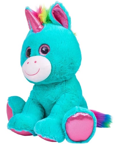 Spark Create Imagine peluche unicornio