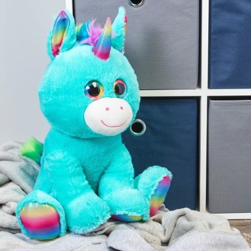 Spark Create Imagine peluche unicornio - vista alternativa