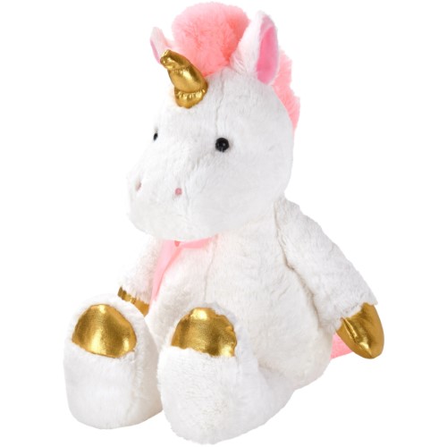 Spark Create Imagine peluche unicornio 30 cm