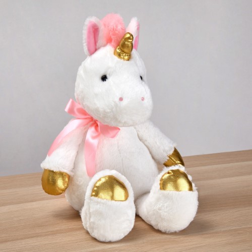 Spark Create Imagine peluche unicornio 30 cm - vista alternativa