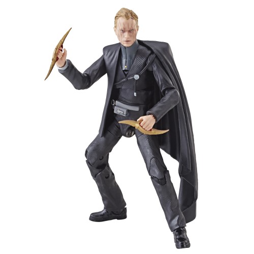 Star Wars Black Series figura Dryden Vos