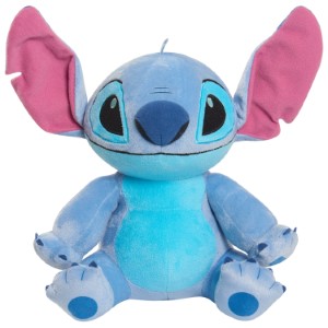 Lilo y Stitch peluche Stitch 20 cm