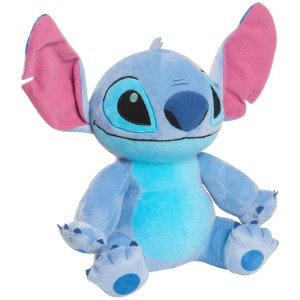 Lilo y Stitch peluche Stitch 20 cm - vista alternativa