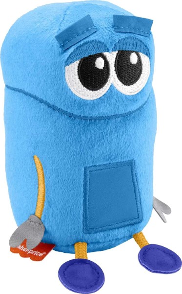 StoryBots peluche parlante de Bang GVK30