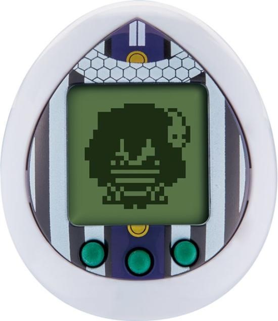 Tamagotchi de Demon Slayer Obanai Iguro