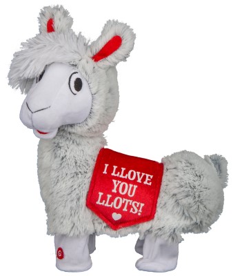 Llama que perrea Twerking Llama